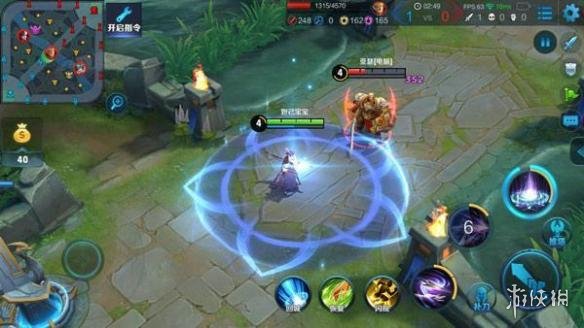 《王者荣耀》伽罗需要多少钱才能买 王者荣耀伽罗价格介绍 1