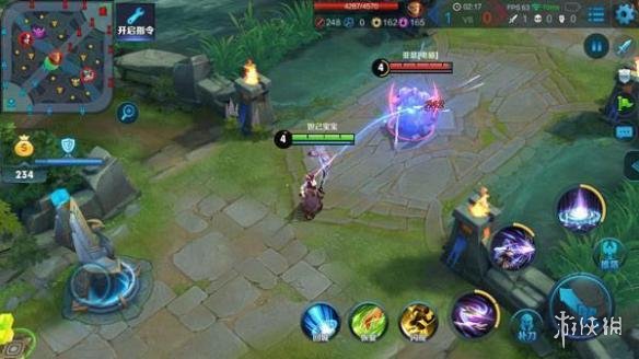 《王者荣耀》伽罗什么时候上线正式服 伽罗上线时间介绍 1