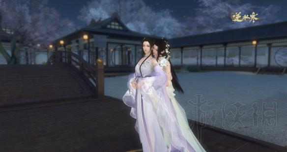 《逆水寒》9月6日更新内容一览 9月6日更新了什么？ 8