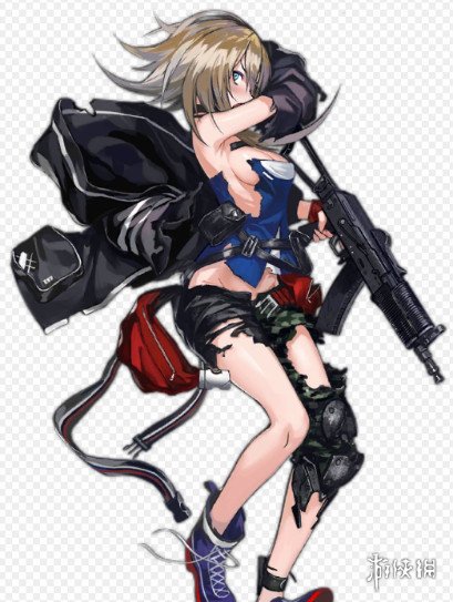《少女前线》AK-74U怎么获取 少女前线AK-74U获取方法 2
