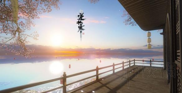 《逆水寒》碎梦pve输出手法教程视频 碎梦pve怎么输出? 2