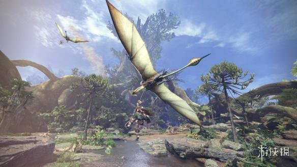 《怪物猎人世界》贯通重弩配装视频推荐 贯通重弩怎么配装? 1