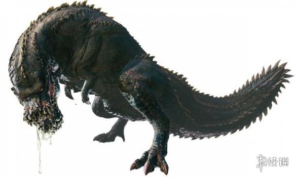 《怪物猎人世界》恐暴龙详细属性介绍 恐暴龙具体属性分析 1