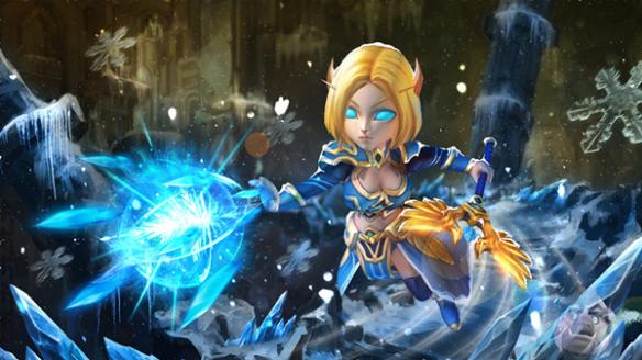 《我叫MT4》法师铭文怎么选 我叫MT4法师铭文介绍 1