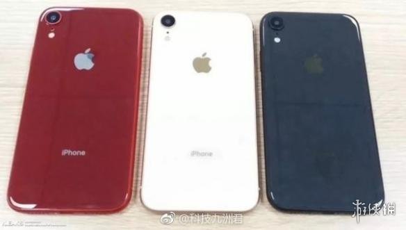 iPhone双卡双待是什么梗 iPhoneXC双卡双待介绍 1