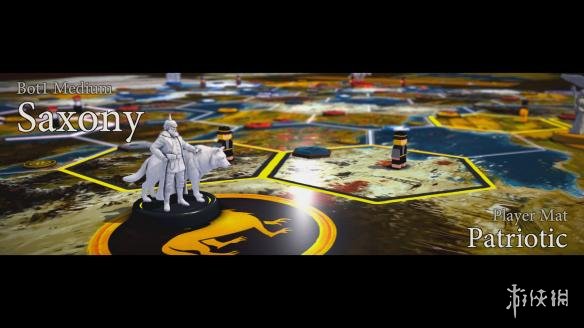 《镰：数字版》游戏机制+游戏特色内容介绍 1