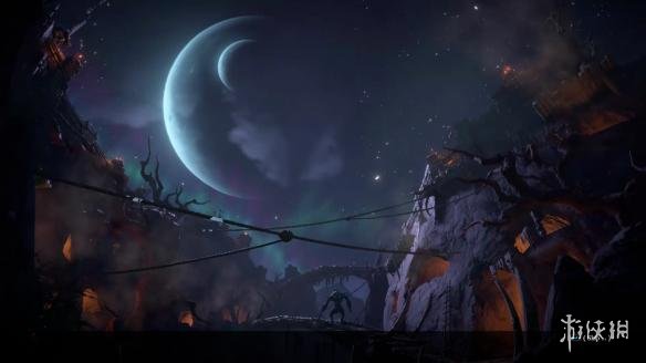 《暗影觉醒》加鲁里亚帝国遗产任务完成方法 5