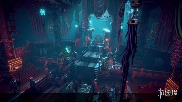 《暗影觉醒》克尔戈阿克怎么走？克尔戈阿克路线图一览 4