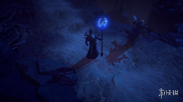 《暗影觉醒》加鲁里亚帝国遗产任务完成方法 1