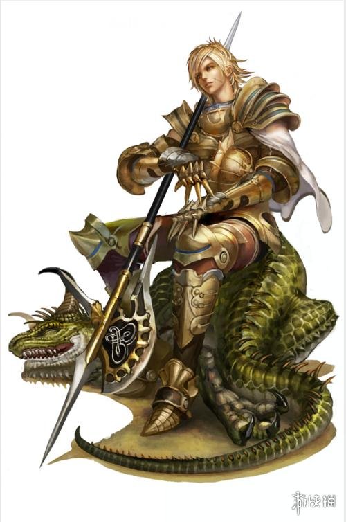 《阿瓦贝尔圣境》战士怎么加点 战士加点攻略 1