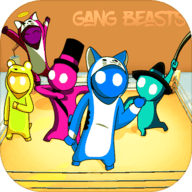 Gang Tussle游戏v2.0