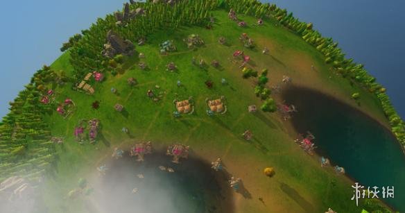 《宇宙主义》什么配置能玩？游戏配置要求介绍 1