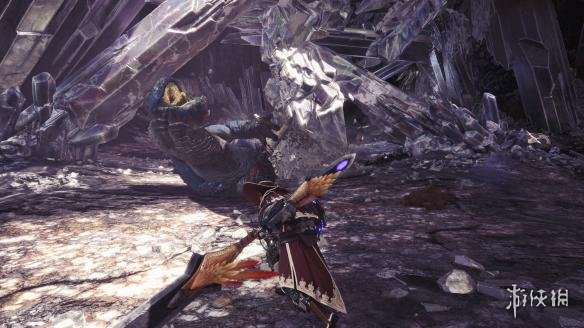 《怪物猎人世界》苍星装备制作一览 怪物猎人世界苍星装备怎么做? 2