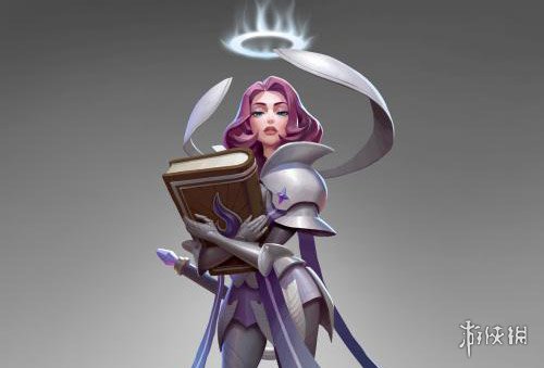 《剑与家园》神圣制裁者托尼尔技能加点攻略 2