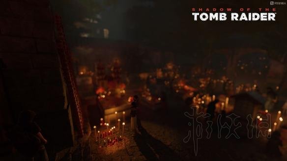 《古墓丽影：暗影》xbox图文简单评测 xbox版画质如何 1