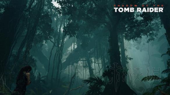 《古墓丽影：暗影》xbox图文简单评测 xbox版画质如何 3