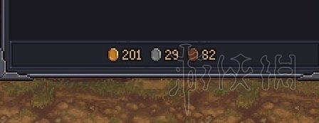 《守墓人》不掉价物品及工具处理方法 怎么赚铁匠的钱 1