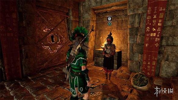 《古墓丽影暗影》全商人地点一览 全商人位置图文介绍 5