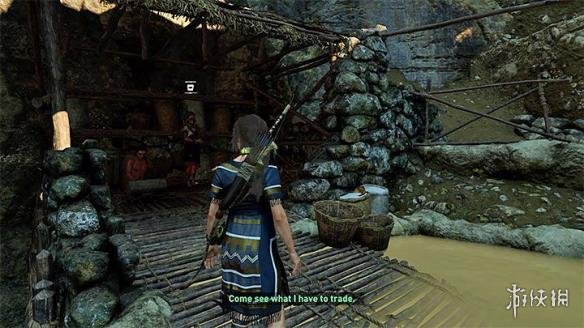 《古墓丽影暗影》全商人地点一览 全商人位置图文介绍 3