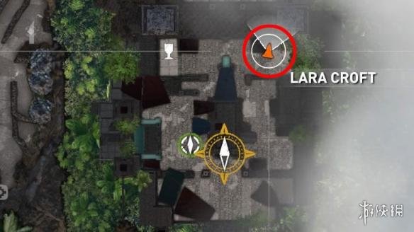 《古墓丽影暗影》全商人地点一览 全商人位置图文介绍 6