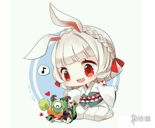 《阴阳师》中秋活动介绍 中秋手帐点赞领取中秋福利 1