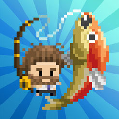Desert Island Fishingv1.0.4