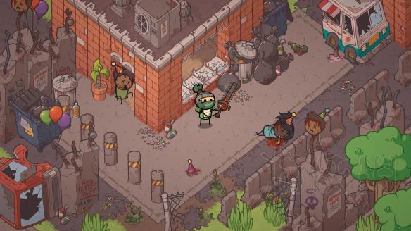 《极乐地狱》最低配置要求介绍 游戏配置要求高吗？ 2