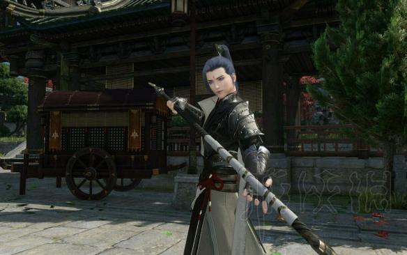 《逆水寒》碎梦pve打法视频教学 碎梦pve输出怎么打？ 1