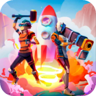 rocket royale中文版v1.18