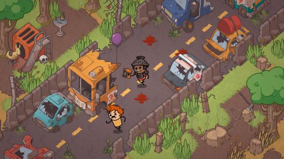 《极乐地狱》最低配置要求介绍 游戏配置要求高吗？ 1