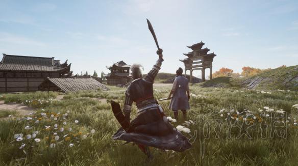 《武侠乂》9月20日更新内容介绍 9月20日有哪些更新？ 2