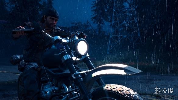 《往日不再》ps4视频演示分享 游戏怎么样 1