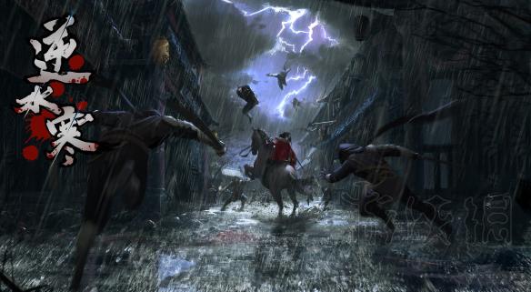 《逆水寒》素问PVE技能搭配视频推荐 素问PVE怎么选择技能? 1