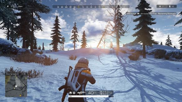 《无限法则》客户端崩溃怎么办 客户端崩溃处理方法 1