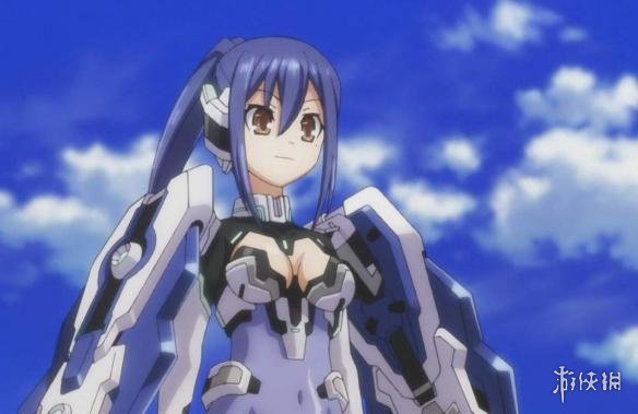 《约战:精灵再临》崇宫真那要怎么搭配质点 1