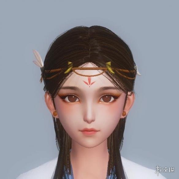 《神都夜行录》捏脸数据分享 男神女神任你选 4