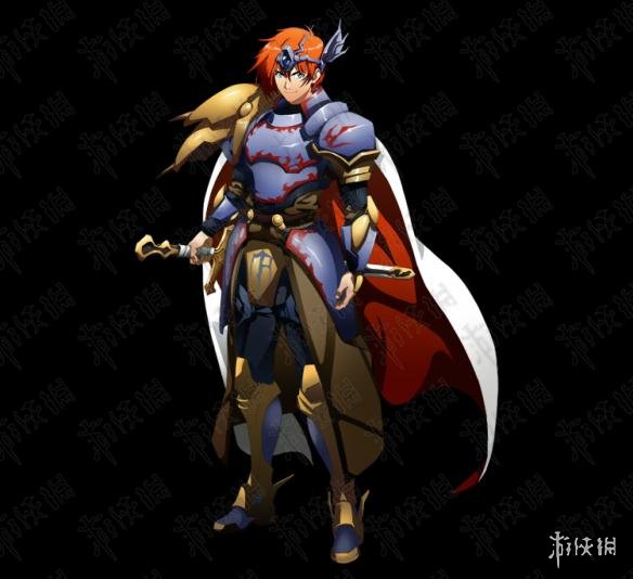 梦幻模拟战手游艾尔文英雄转职材料汇总 艾尔文英雄转职材料一览 1