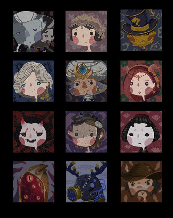 《第五人格》半周年活动汇总 新宠物亚历山大活动获取 2