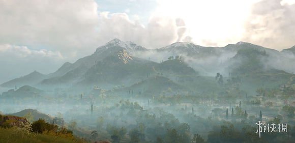 《刺客信条奥德赛》地区介绍大全 有哪些地区? 18