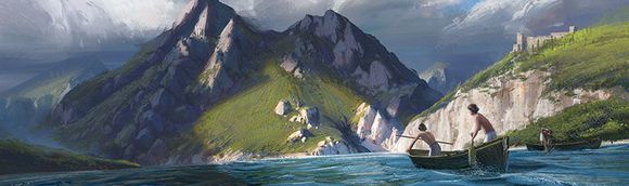 《刺客信条奥德赛》地区介绍大全 有哪些地区? 3