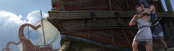 《刺客信条奥德赛》地区介绍大全 有哪些地区? 23