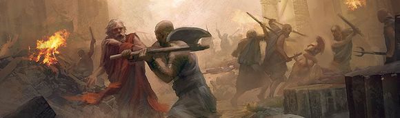 《刺客信条奥德赛》地区介绍大全 有哪些地区? 22