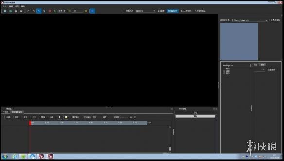《阴阳师》剧情编辑器入口介绍 剧情编辑器在哪玩 3