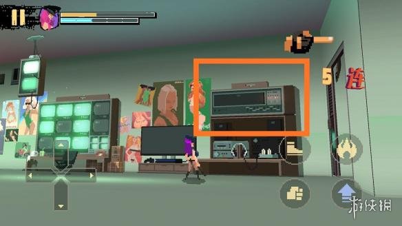 《英雄就是我》收集物在哪 全隐藏物品地点 9