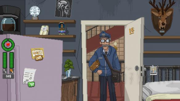 《灵长类动物观察俱乐部》好玩吗?游戏内容介绍 1