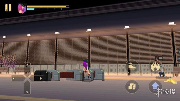 《英雄就是我》收集物在哪 全隐藏物品地点 3