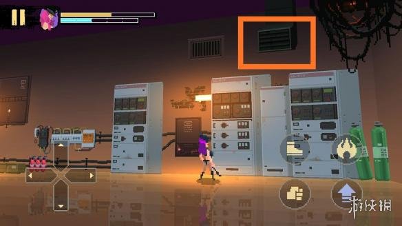 《英雄就是我》收集物在哪 全隐藏物品地点 6