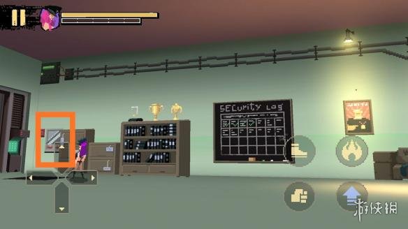 《英雄就是我》收集物在哪 全隐藏物品地点 8