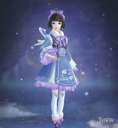 《云裳羽衣》梦回长城第5关玉门之关关卡搭配方案介绍 1