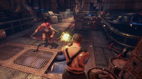 《失眠方舟》游戏评测 游戏优缺点简单分析 2